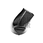 Eventuri Carbon Fiber Headlight Duct for Audi RS3 8V.5