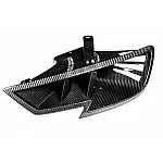 Eventuri Carbon Fiber Headlight Duct for Audi RS3 8V.5