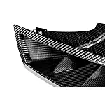 Eventuri Carbon Fiber Headlight Duct for Audi RS3 8V.5