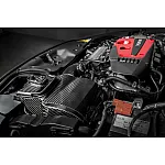 Eventuri Carbon Fiber Intake System for Honda Civic Type R FK8