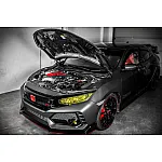 Eventuri Carbon Fiber Intake System for Honda Civic Type R FK8