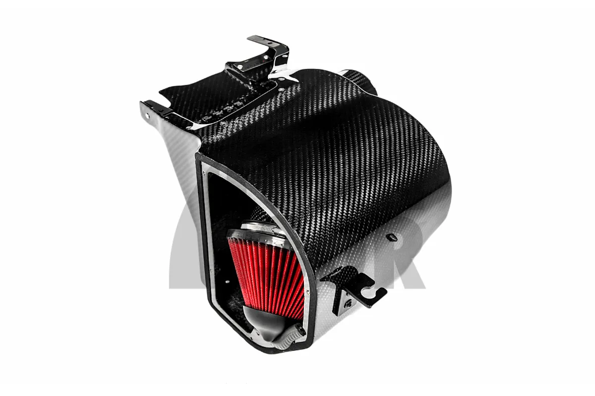Eventuri Carbon Fiber Intake System for Honda Civic Type R FK8