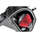 Eventuri Carbon Fiber Intake System for Honda Civic Type R FK8