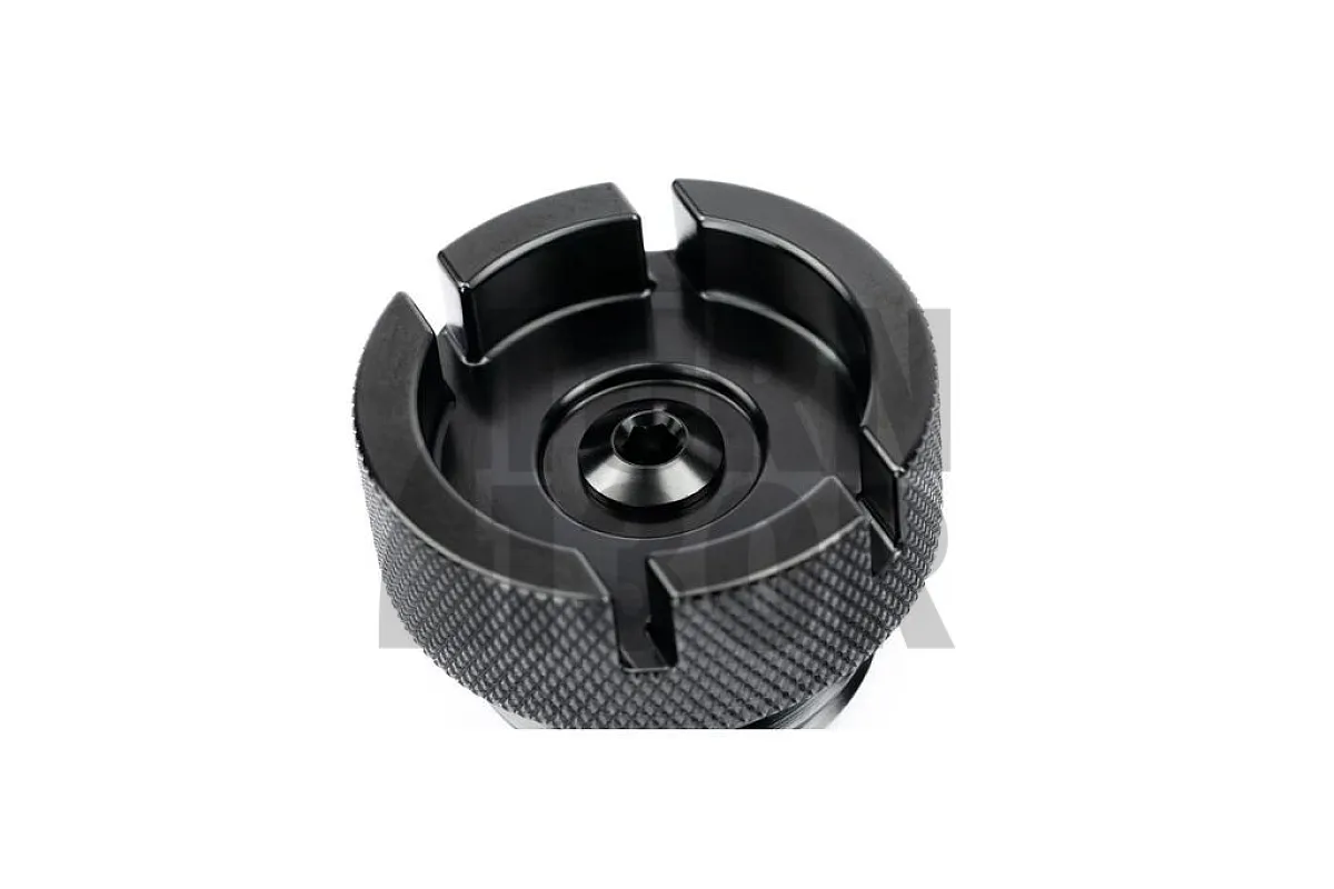 Cap Subaru Impreza WRX / STI / BRZ / GT86 / GR86 AMS Engine Oil