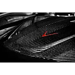 Eventuri Carbon Fiber Intake System for Mercedes AMG GT / GTS / GTC / GTR