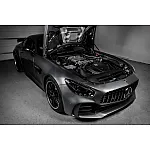 Eventuri Carbon Fiber Intake System for Mercedes AMG GT / GTS / GTC / GTR