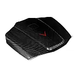 Eventuri Carbon Fiber Intake System for Mercedes AMG GT / GTS / GTC / GTR