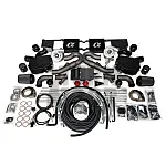 AMS PerformanceAlpha Turbo Kit Audi R8 V10 4S / Lamborghini Huracan