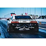 AMS PerformanceAlpha Turbo Kit Audi R8 V10 4S / Lamborghini Huracan
