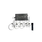 Alpha PerformanceIntercooler Mercedes CLA & A45 AMG W176