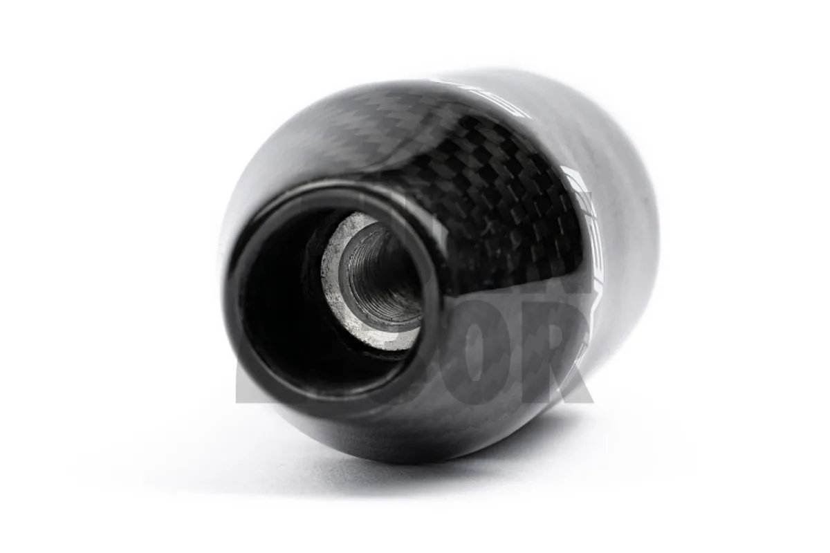 AMS Performancecarbon fiber shift knob Subaru Impreza WRX / STI