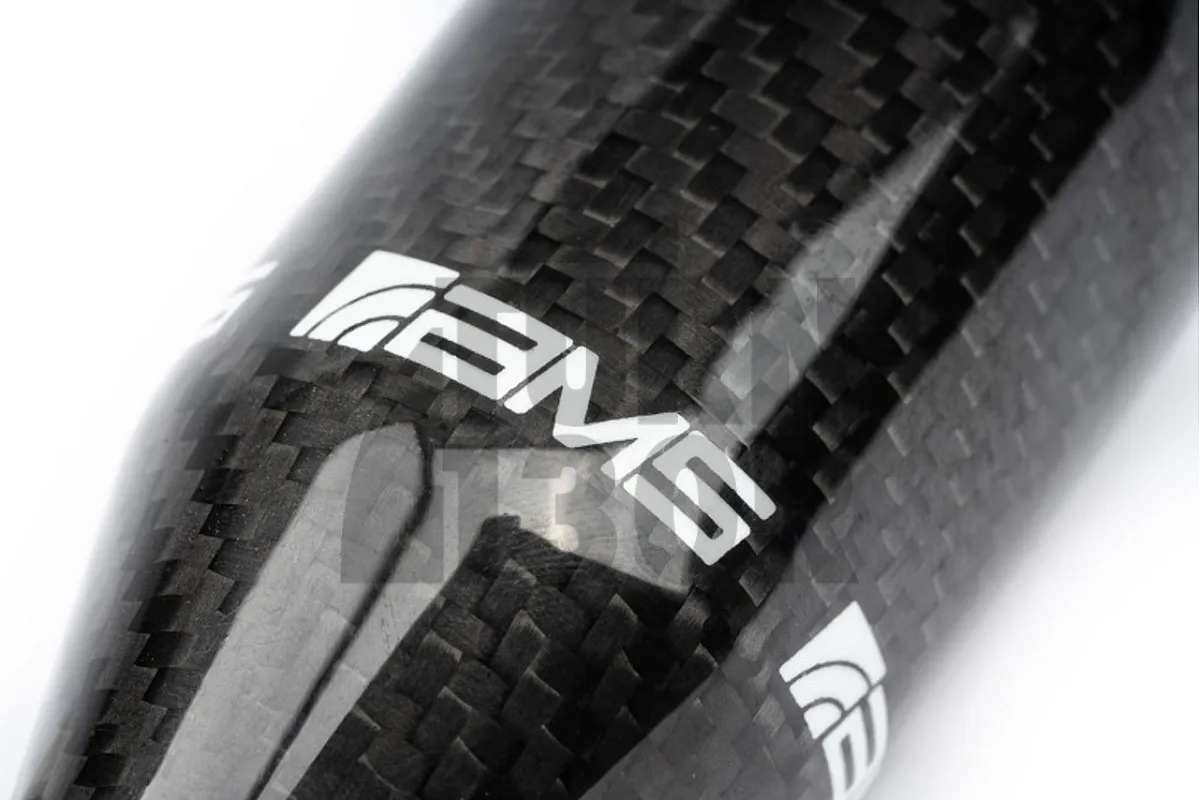 AMS Performancecarbon fiber shift knob Subaru Impreza WRX / STI