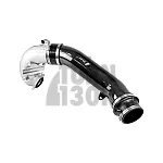 APR Carbon Fiber 4"  Turbo Inlet Kit for Audi RS3 8Y - RS3 8V.5 & TTRS 8S 