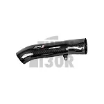 APR Carbon Fiber 4"  Turbo Inlet Kit for Audi RS3 8Y - RS3 8V.5 & TTRS 8S 