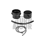 APR Carbon Fiber 4"  Turbo Inlet Kit for Audi RS3 8Y - RS3 8V.5 & TTRS 8S 