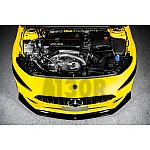 Eventuri Carbon Fiber Turbo Inlet Tube for Mercedes Benz A35 AMG W177