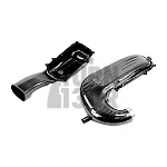 Eventuri Carbon Fiber Intake System for Mercedes C63 AMG W205