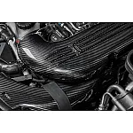 Eventuri Carbon Fiber Intake System for Mercedes C63 AMG W205
