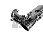 Eventuri Carbon Fiber Intake System for Mercedes C63 AMG W205