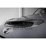 Eventuri Carbon Fiber Intake System for Mini Cooper S / JCW F56