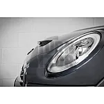 Eventuri Carbon Fiber Intake System for Mini Cooper S / JCW F56