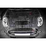 Eventuri Carbon Fiber Intake System for Mini Cooper S / JCW F56