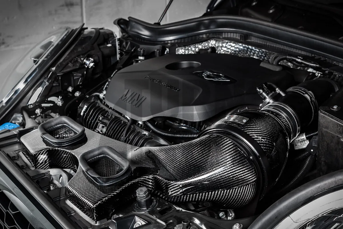 Eventuri Intake System for Mini Cooper S / JCW F56