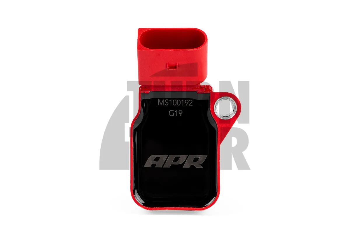 Red Coil Packs for Audi RS3 8V.5 / 8Y and TTRS 8S 2.5 TFSI APR
