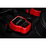 Red Coil Packs for S3 8P / Golf 5 - 6 GTI / Golf 6 R / Leon 2 Cupra 2.0 TFSI EA113 / EA888.1 APR