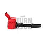 Red Coil Packs for S3 8V / S3 8Y / Golf 7 GTI / Golf 8 R / Leon 3 Cupra APR