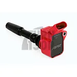 Red Coil Packs for S3 8V / S3 8Y / Golf 7 GTI / Golf 8 R / Leon 3 Cupra APR