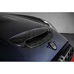 Eventuri Carbon Fiber Intake System for Mini Cooper S JCW GP3