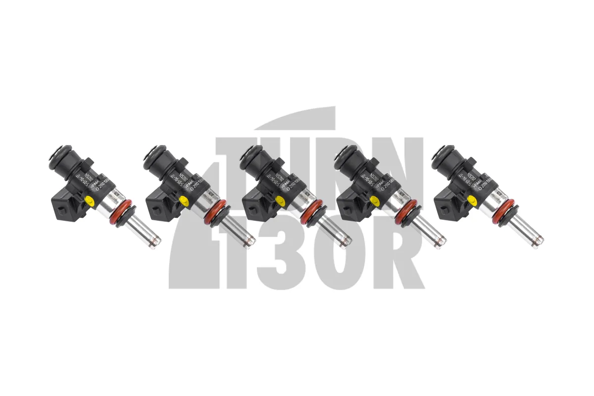 APR 980cc MPI Fuel Injectors Kit Audi RS3 8V.5 / 8Y and TTRS 8S