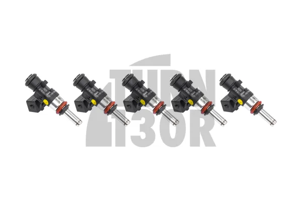 APR 980cc MPI Fuel Injectors Kit Audi RS3 8V.5 / 8Y and TTRS 8S