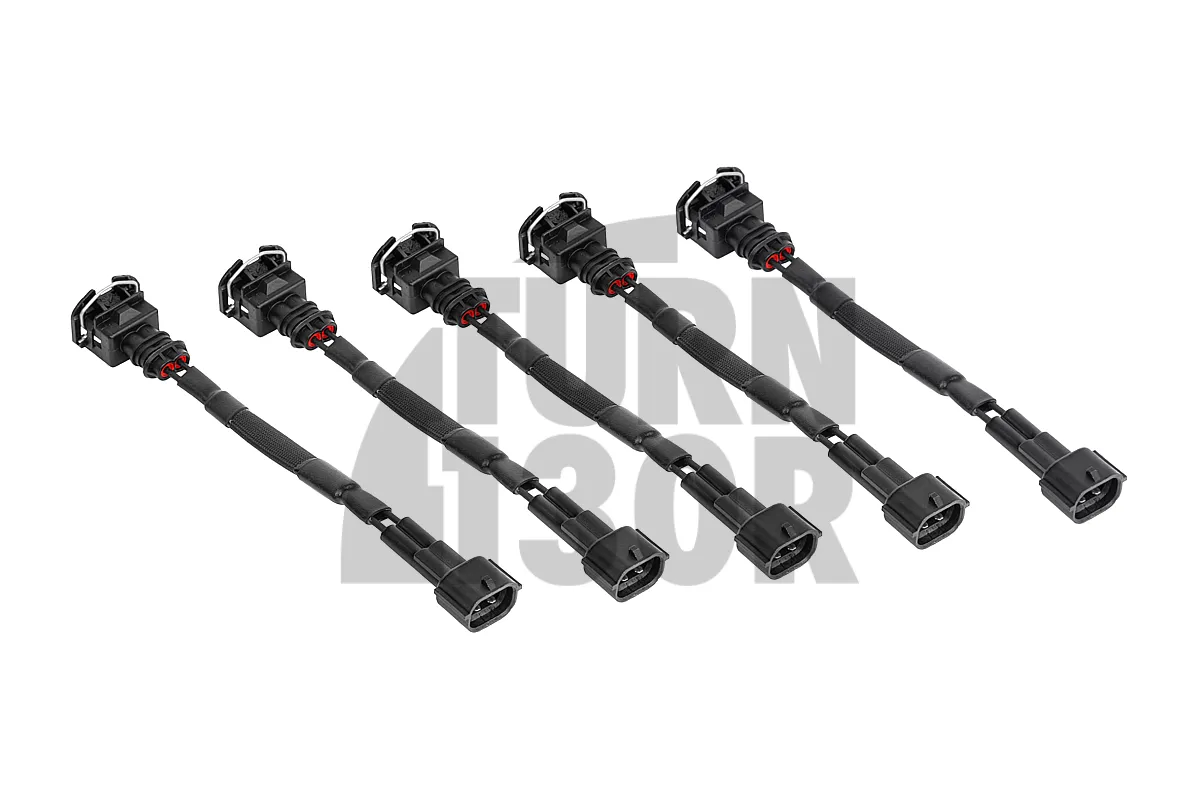 APR 980cc MPI Fuel Injectors Kit Audi RS3 8V.5 / 8Y and TTRS 8S