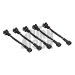 APR 980cc MPI Fuel Injectors Kit Audi RS3 8V.5 / 8Y and TTRS 8S