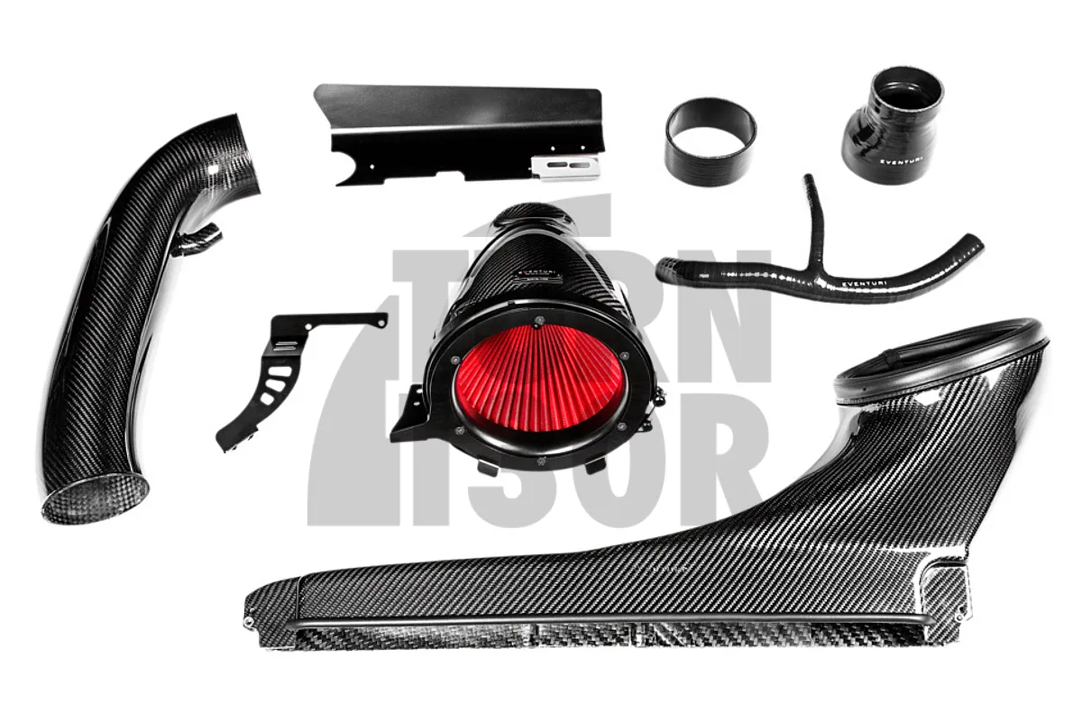 Eventuri Carbon Fiber Intake for RSQ3 F3