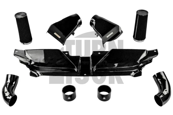 Armaspeed Carbon Fiber Air Intake Audi RS4 B8 / RS5 B8