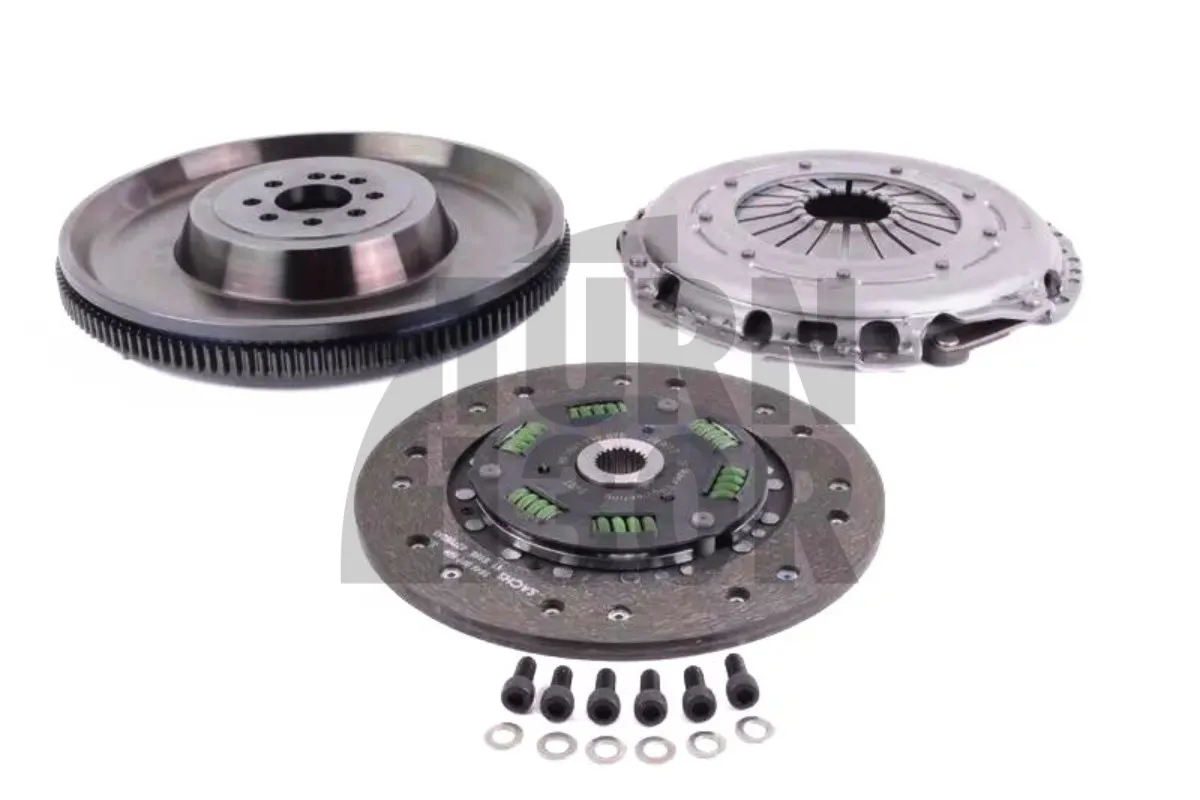 Golf 8 GTI / Octavia NX RS Sachs Performance 530Nm Clutch Kit with Flywheel