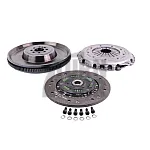 Golf 8 GTI / Octavia NX RS Sachs Performance 530Nm Clutch Kit with Flywheel