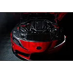 Eventuri Carbon Fiber Headlight Duct for Toyota Supra GR 3.0 A90 MK5