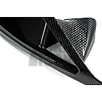 Eventuri Carbon Fiber Headlight Duct for Toyota Supra GR 3.0 A90 MK5