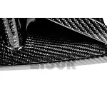Eventuri Carbon Fiber Headlight Duct for Toyota Supra GR 3.0 A90 MK5
