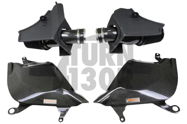 Armaspeed Carbon Fiber Air Intake BMW M5 F90