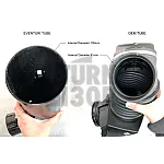 Eventuri Carbon Fiber Intake System for Toyota Supra GR 3.0 A90 MK5