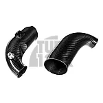 Eventuri Carbon Fiber Intake System for Toyota Supra GR 3.0 A90 MK5