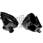 Eventuri Carbon Fiber Intake System for Toyota Supra GR 3.0 A90 MK5