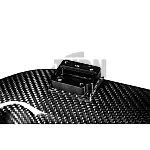 Eventuri Carbon Fiber Intake System for Toyota Supra GR 3.0 A90 MK5
