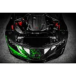 Eventuri Carbon Fiber Intake System for Toyota Supra GR 3.0 A90 MK5