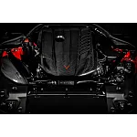 Eventuri Carbon Fiber Intake System for Toyota Supra GR 3.0 A90 MK5